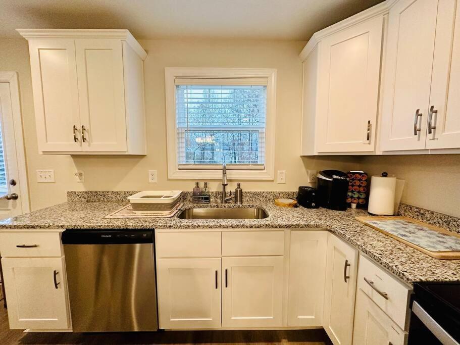 Shared House Bedroom For Rent Separately Brand New Home! Gastonia Exterior photo