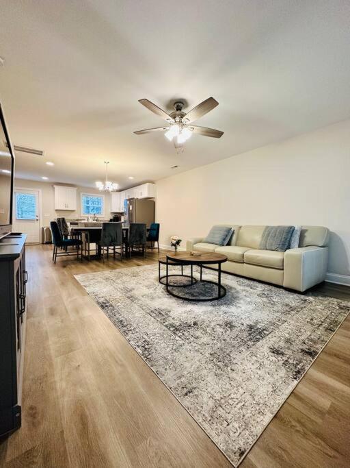 Shared House Bedroom For Rent Separately Brand New Home! Gastonia Exterior photo