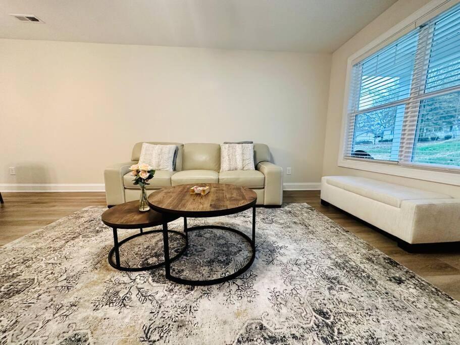 Shared House Bedroom For Rent Separately Brand New Home! Gastonia Exterior photo